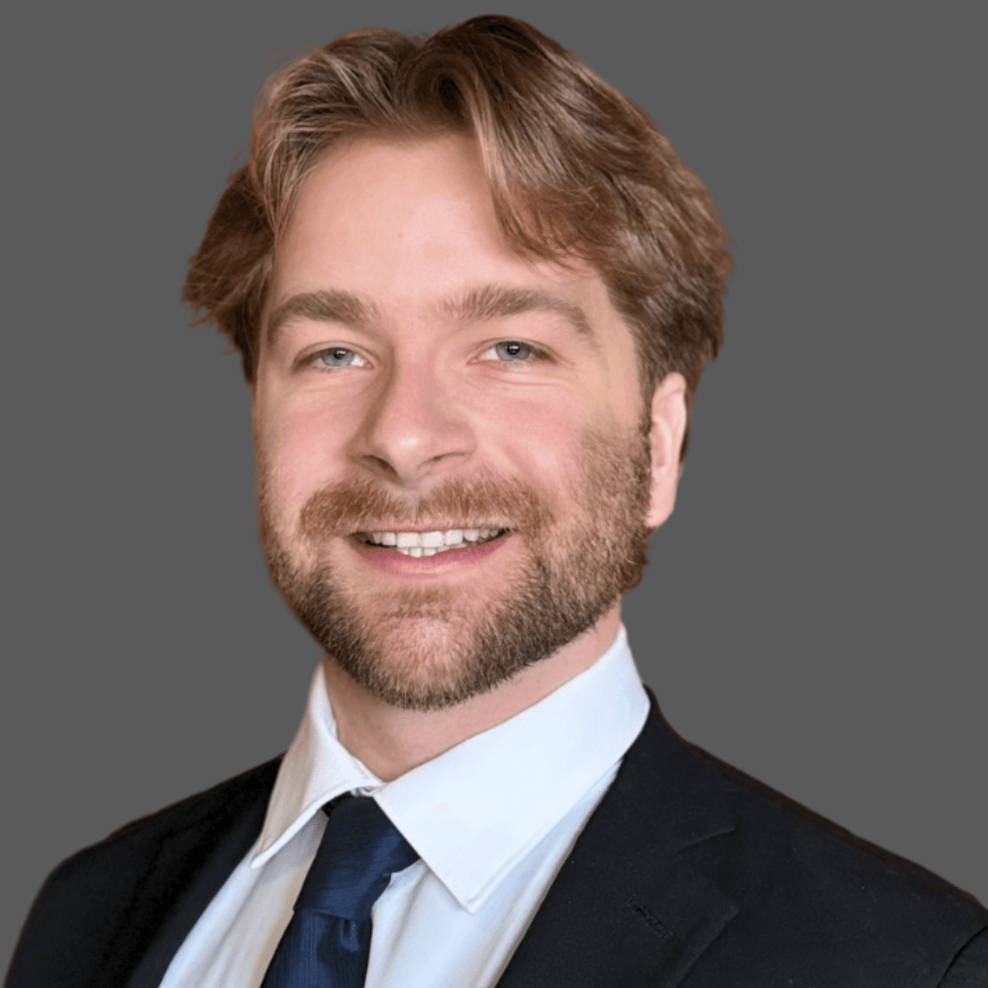 Andrew Kostial