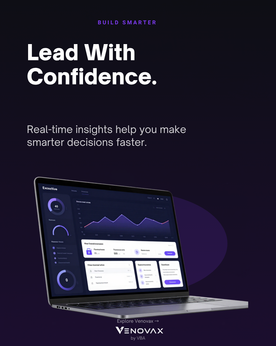 Lead With Confidence