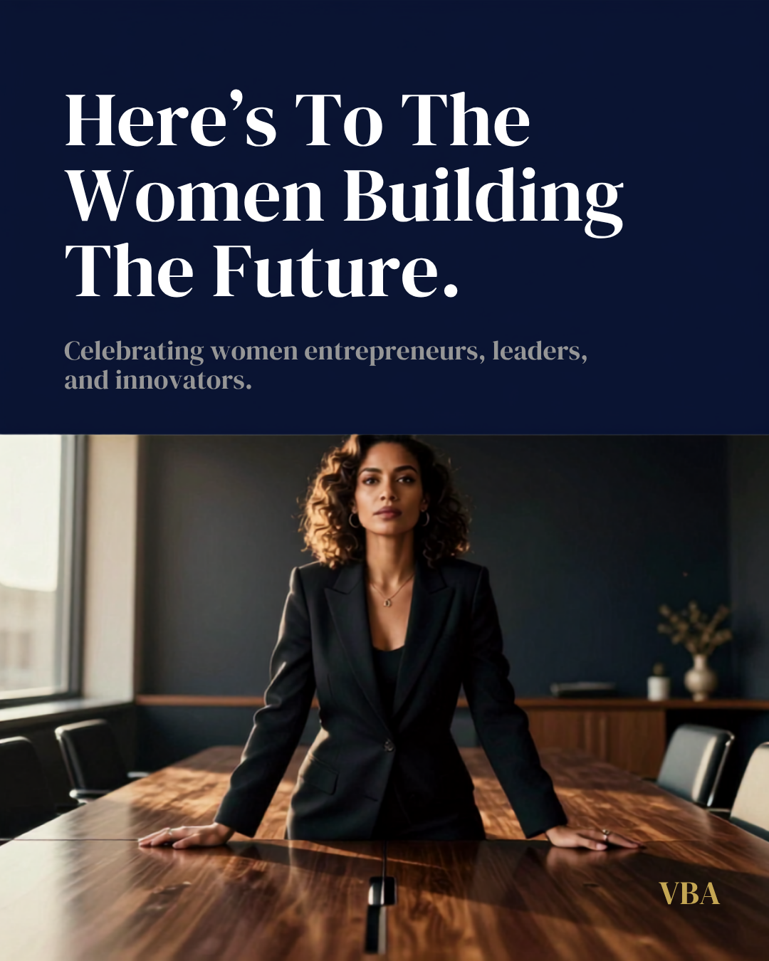 The Unfinished Work of Equality in Business
