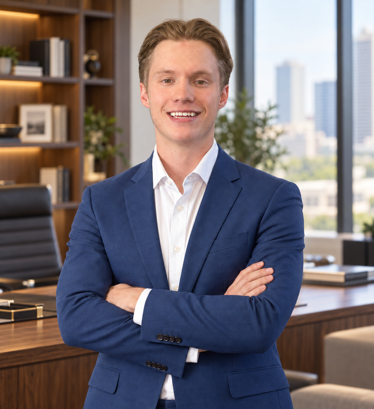 Local Business Spotlight: Wappler Capital