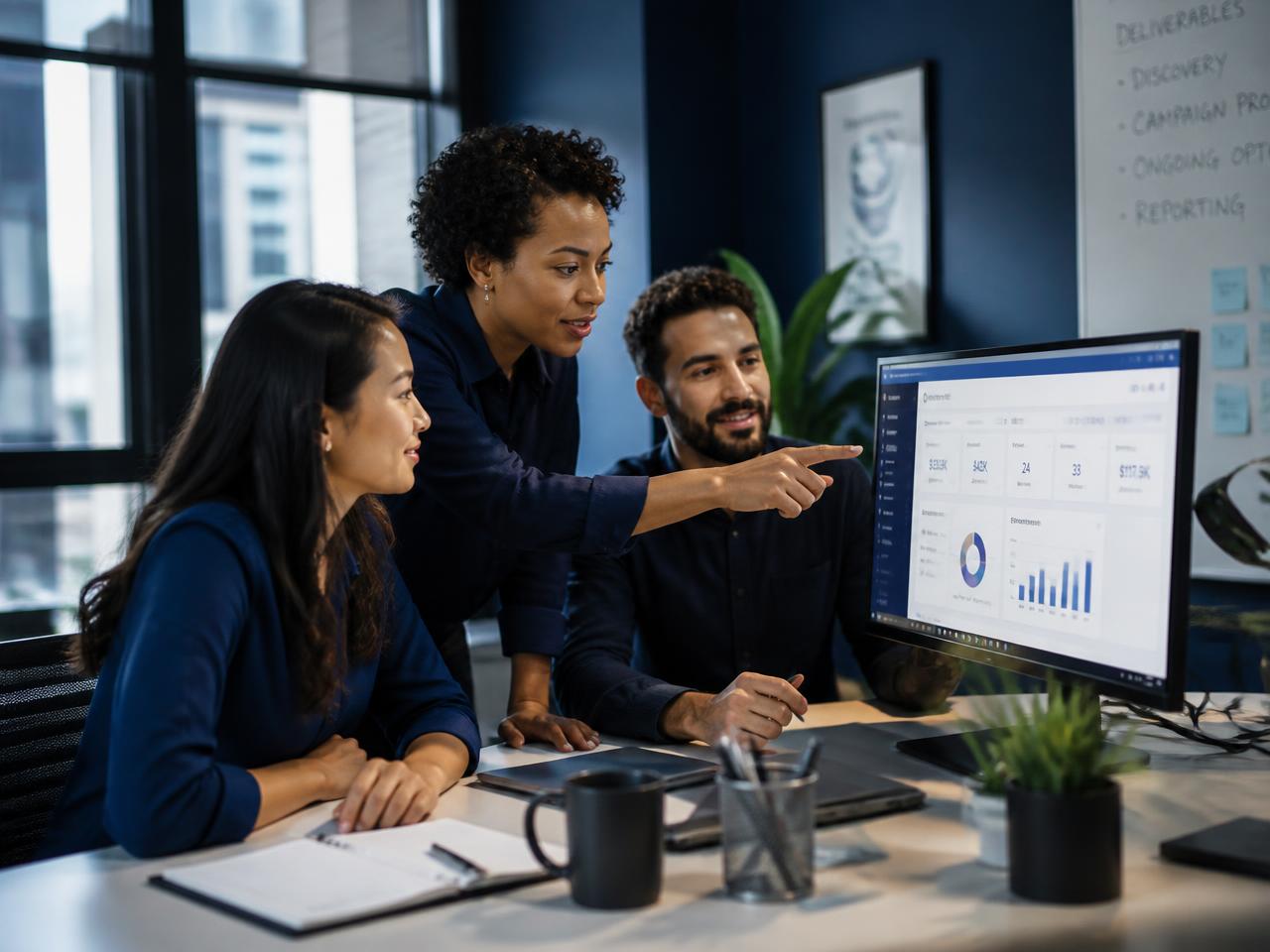 Venovax Changes the Company